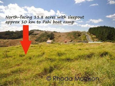 3026B Paparoa-oakleigh Road, Paparoa