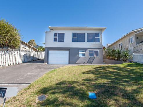 1/14 Corunna Road, Milford