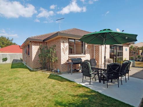 5 George Arthur Place, Pukekohe