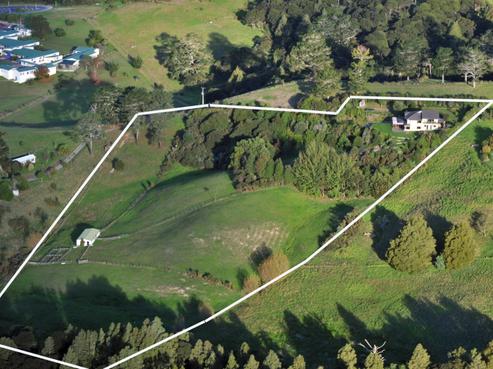 231 Glenvar Road, Long Bay