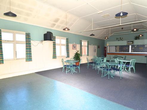 97 Larnach Road, Vauxhall