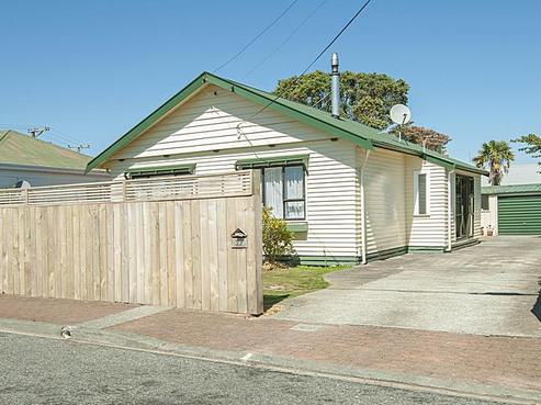 22 Montague Street, Alicetown