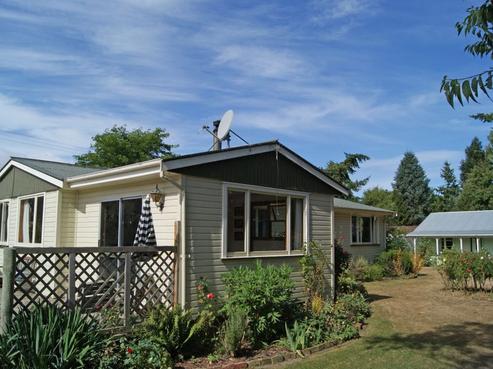 21 Waynestown Road, Waihemo