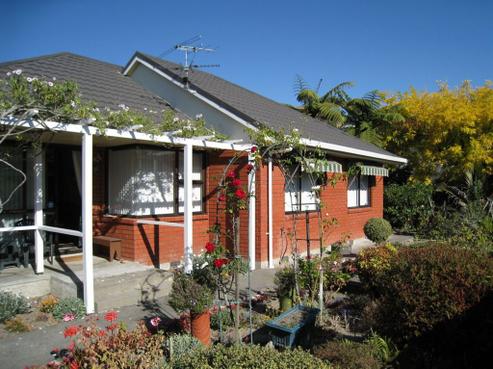 45A Domett Street, Nelson City