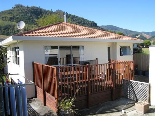 18A Motueka Street, Nelson South
