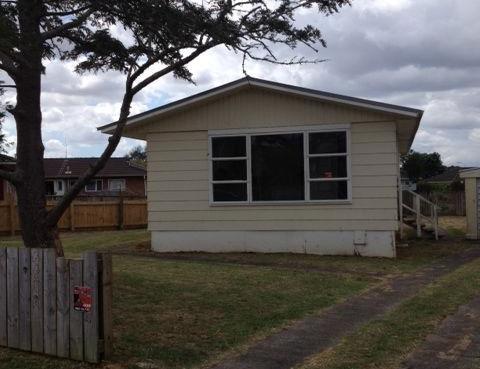 22 Tasman Street, Pukekohe