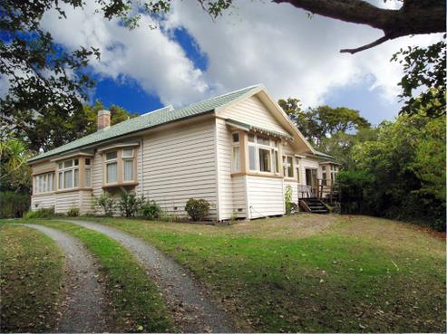 494 Oneriri Road, Kaiwaka