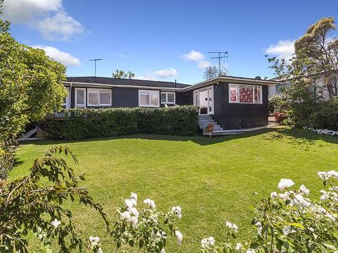 25 Culver Terrace, Howick