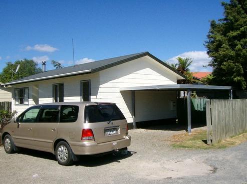105A Pohutukawa Drive, Owhata