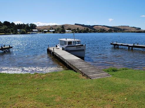 2 Okawa Bay Road, Tikitere