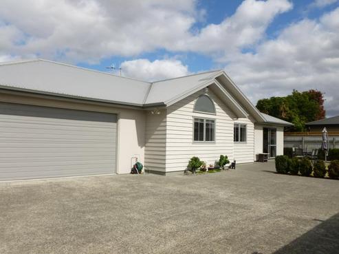 31A Morse Street, Marewa