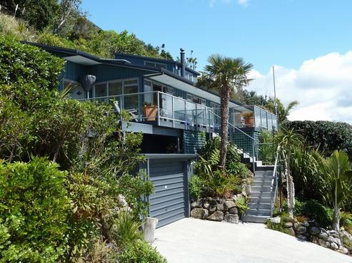 5 Oceana Heights, Tairua