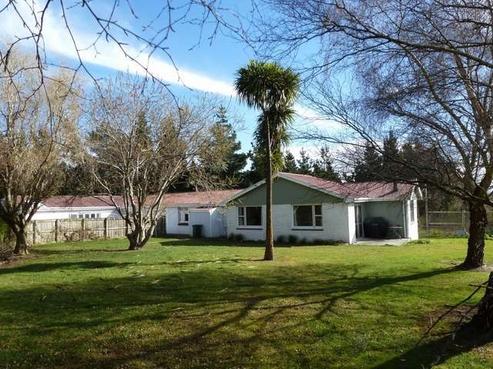 1782 Hillfoot Road, Balclutha
