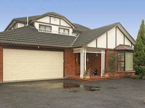 943 High Street, Avalon