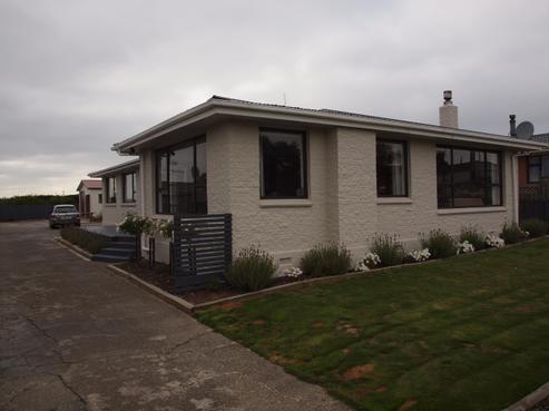 381 Racecourse Road, Hargest