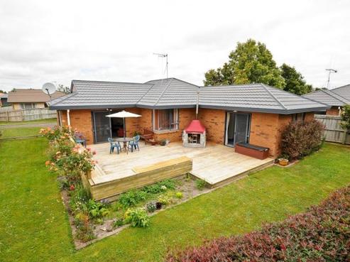 25 Antrim Place, Nawton