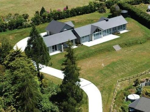 56 Blue Ridge Drive, Acacia Bay