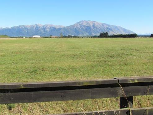 167 Barkers Road, Methven