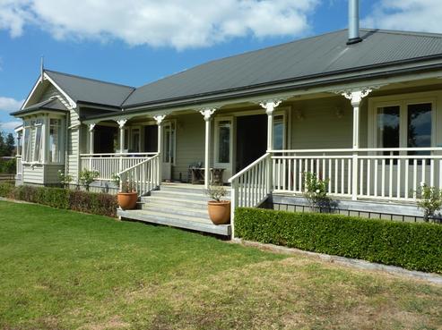 50 Dunn Road, Ararimu