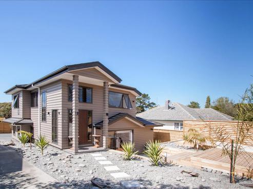 30B Stottholm Road, Titirangi
