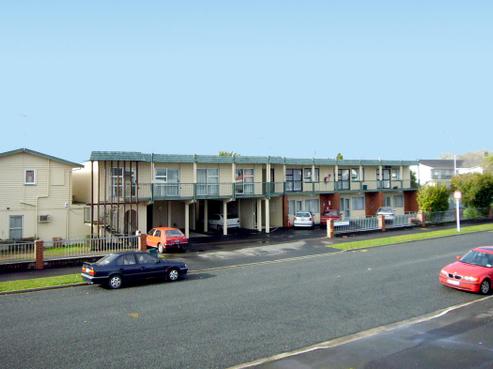 212 Ulster Street, Whitiora
