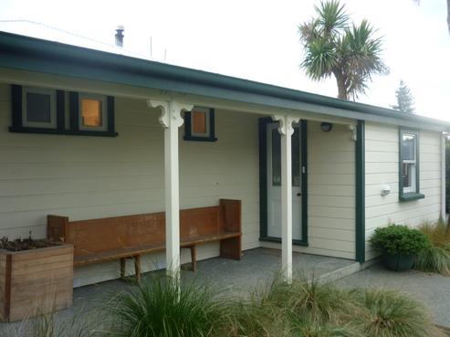 41 Allen Street, Methven