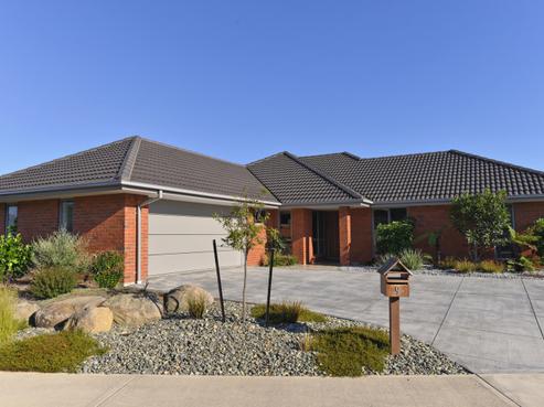 9 Woodstock Place, Stoke