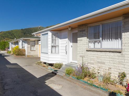 2/21 Wainui Road, Waiwhetu