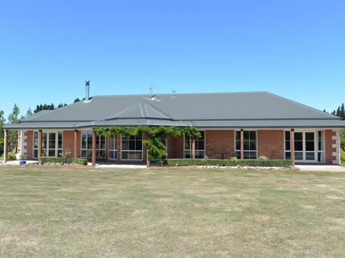 287 Amberley Beach Road, Amberley