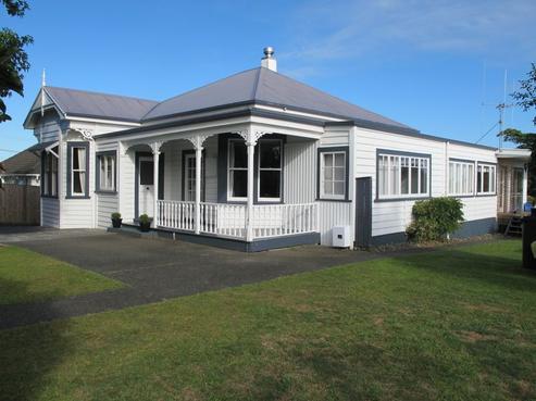 452 Teasdale Street, Te Awamutu