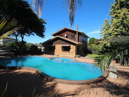 7 Alley Place, Taradale