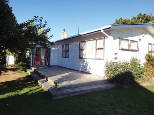 11 Ngaio Place, Murupara
