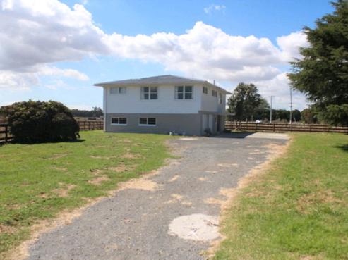 444 Mill Road, Takanini