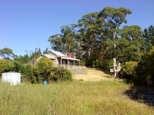 591 Houto Road, Kokopu