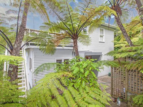 40 Waitohu Road, York Bay