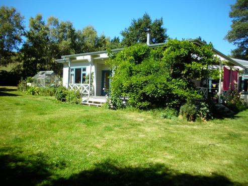387 Whartons Road, Maheno