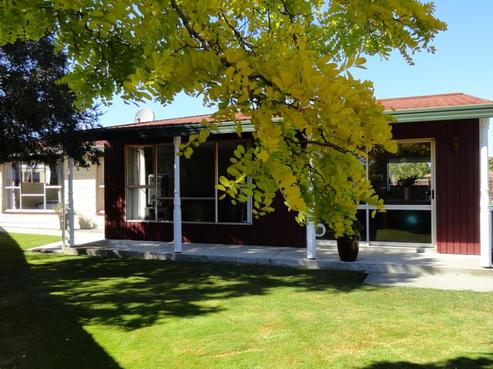 1 Kanuka Place, Kaiapoi