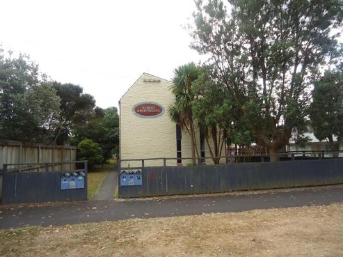 51 Albert Street, Hamilton East
