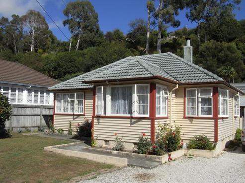 44 Murphy Street, Toi Toi