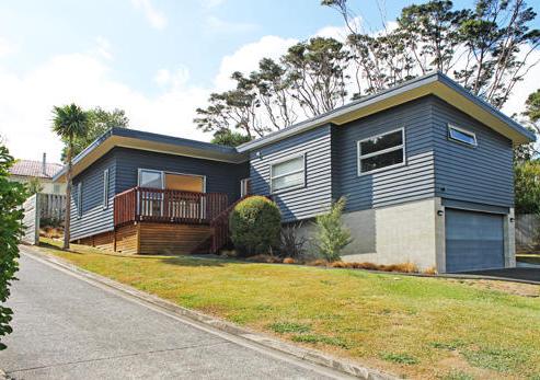 239A Titirangi Road, Titirangi