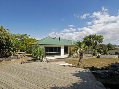 278 Ryburn Road, Ohaupo