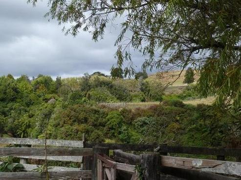 116 Hickman Road, Urenui