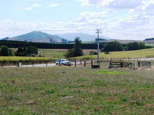 627 Otorohanga Road, Otorohanga