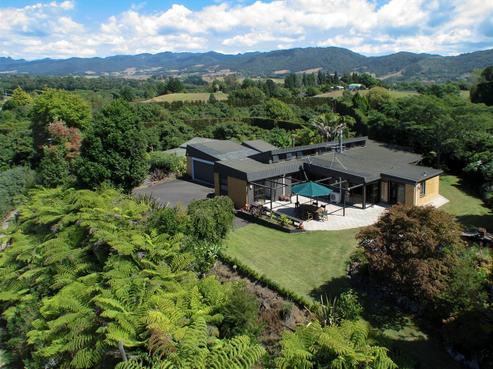 1 Stokes Road, Katikati