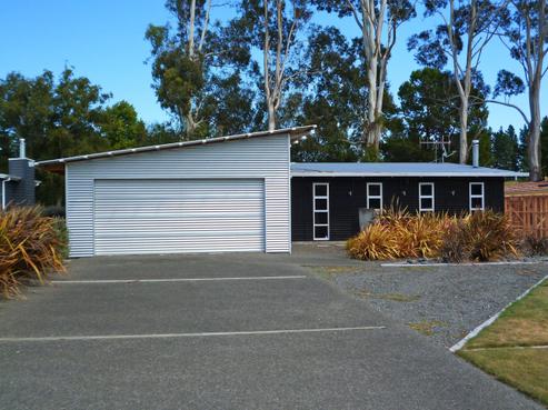 3 Seagers Close, Kinloch