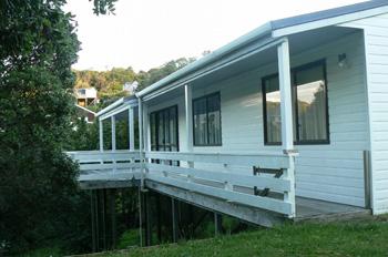225 Russell Bruce Place, Onemana