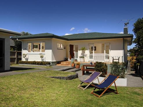 10 Rodney Street, Howick