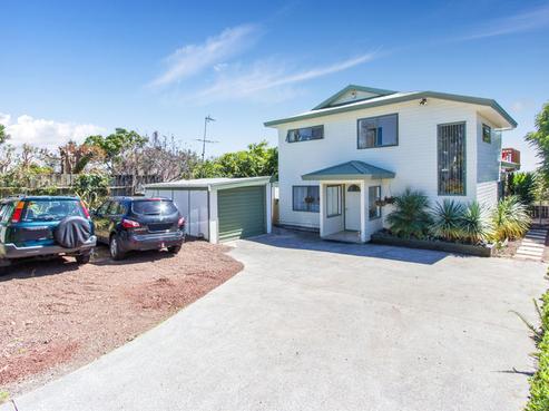 129A Golf Road, Titirangi
