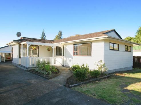 65 Pah Road, Papatoetoe