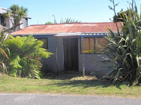 73 Johnston Crescent, Haast